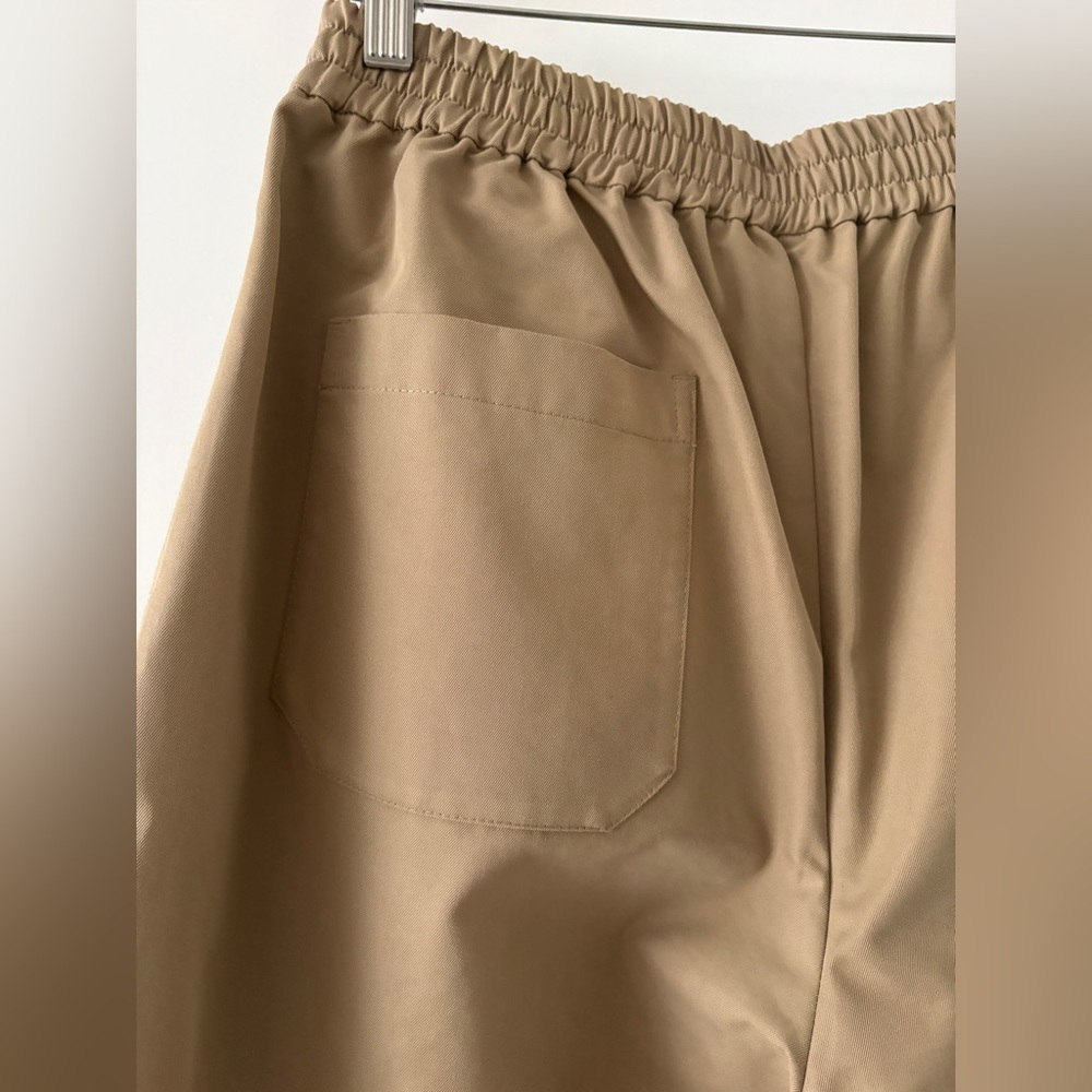 7115 by Szeki Lantern Trousers - Picture 3 of 7